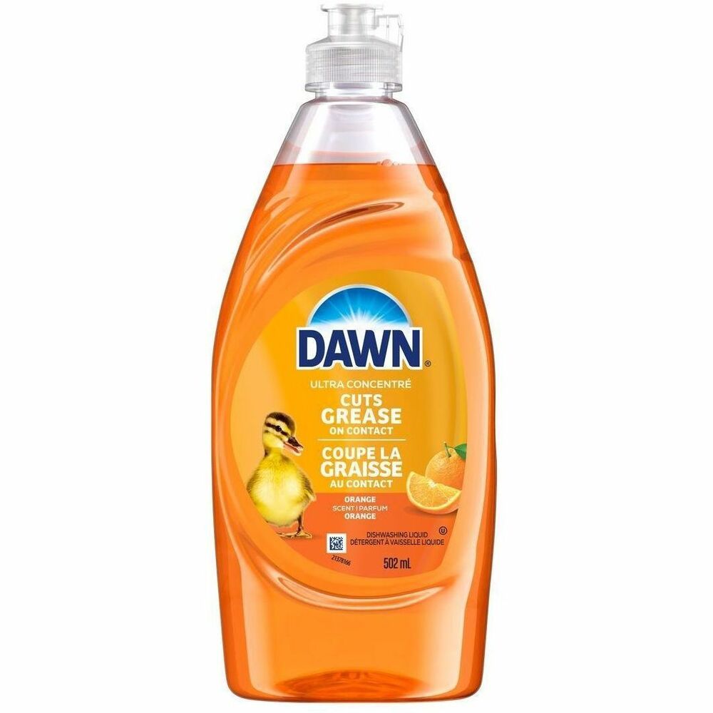 Dishwashing